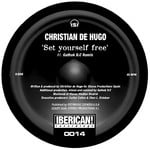 cover: Christian De Hugo - Set Yourself Free