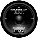 cover: Indart Trotz & Randa - Corona