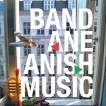 cover: Band Ane - Anish Music