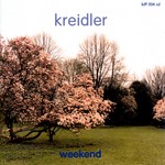 cover: Kreidler - Weekend