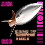 cover: Davidovitch|Saul B - Rock It