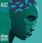 cover: Allez Allez - African Queen