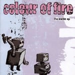 cover: Colour Of Fire - The Exile