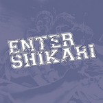 cover: Enter Shikari - Sorry You're Not A Winner