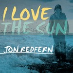 cover: Jon Redfern - I Love The Sun