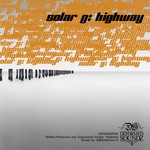 cover: Solar G - Highway