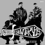 cover: Knowtoryus - Covert Operation