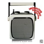 cover: Soulsearching - The Compost Radio Show Vol 1