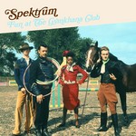 cover: Spektrum - Fun At The Gymkhana Club (Special Edition)