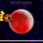 cover: Peter Munch - Landing On Planet Bass