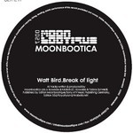 cover: Moonbootica - Watt Bird