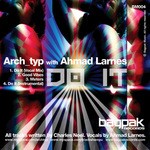 cover: Ahmad Larnes|Arch Typ - Do It