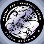 cover: Plump Djs - Electric Disco