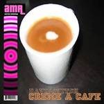 cover: Davidovitch - Creme A Cafe