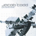 cover: Jacob Todd - No Escape