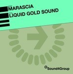 cover: Marascia - Liquid Gold Sound