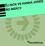 cover: Dj Nick|Hannah Jones - No Mercy