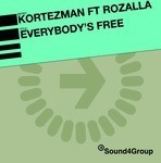 cover: Kortezman|Rozalla - Everybody's Free (06 version)