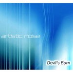 cover: Artistic Noise - Devils Burn