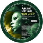 cover: Against The Grain - Sim City