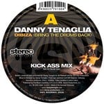 cover: Danny Tenaglia - Dibiza (Bring The Drums Back)