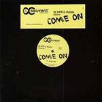 cover: Dj Mfr|Haldo - Come On