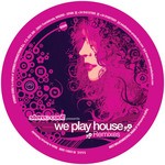 cover: Concha Buika|David Penn|Dj Chus|Soulground - We Play House (remixes)