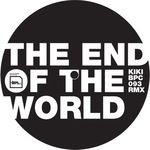 cover: Kiki - The End Of The World (Remix)