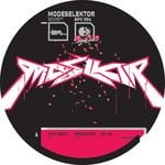 cover: Modeselektor - Death Medley