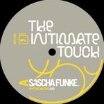 cover: Sascha Funke - The Intimate Touch