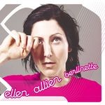 cover: Ellen Allien - Berlinette