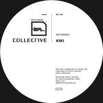 cover: Lee Van Dowski|Kiki - BPitch Control Collective Vol 1