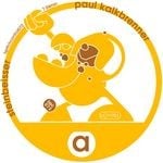 cover: Paul Kalkbrenner - Steinbeisser