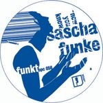 cover: Sascha Funke - Funkt