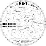 cover: Kiki - Sirius