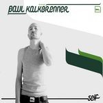 cover: Paul Kalkbrenner - Self