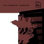 cover: Paul Kalkbrenner - Superimpose