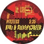 cover: Kiki & Silversurfer - Restless