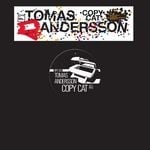 cover: Tomas Andersson - Copy Cat