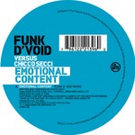 cover: Chicco Secci|Funk D'void - Emotional Content