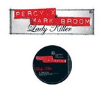 cover: Mark Broom|Percy X - Lady Killer