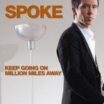 cover: Dj Spoke - Million Miles Away