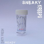 cover: Sneaky Kreeps - Ready