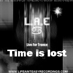 cover: Platonic - Time Is Lost