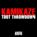 cover: Kamikaze - Tdot Throwdown