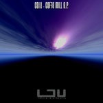 cover: Cd Jjj - Coffe Mill EP