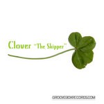 cover: Clover - The Skipper