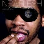 cover: New Flesh - Universally Dirty