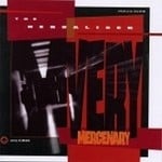 cover: The Herbaliser - Very Mercenary