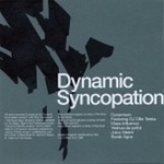 cover: Dynamic Syncopation - Dynamism